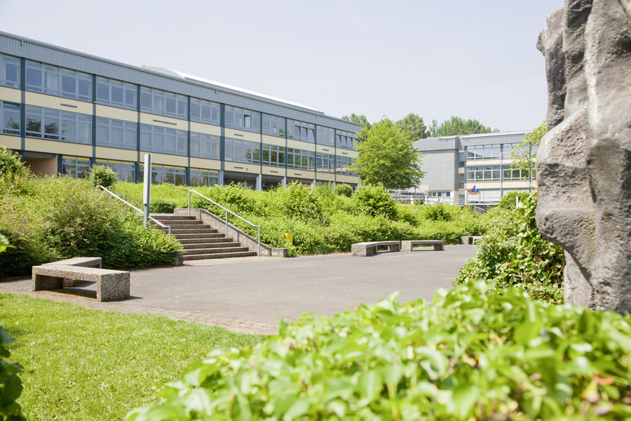 Schulzentrum Diez