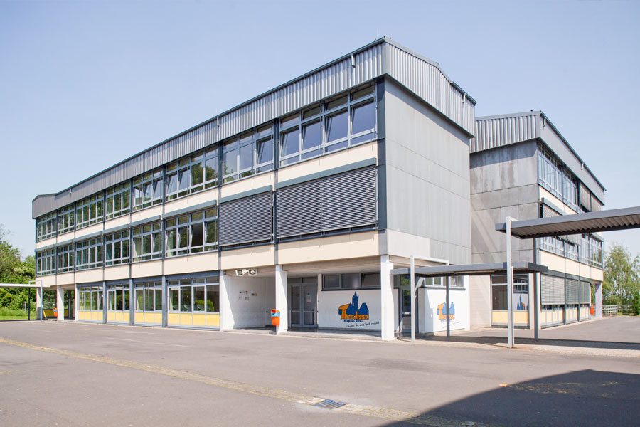 Schulzentrum Diez