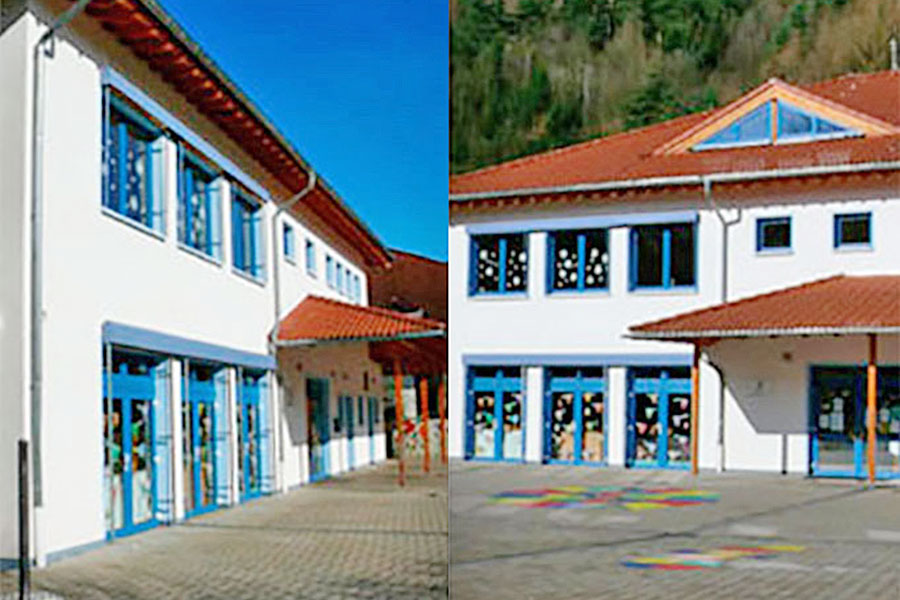 Grundschule Arzbach