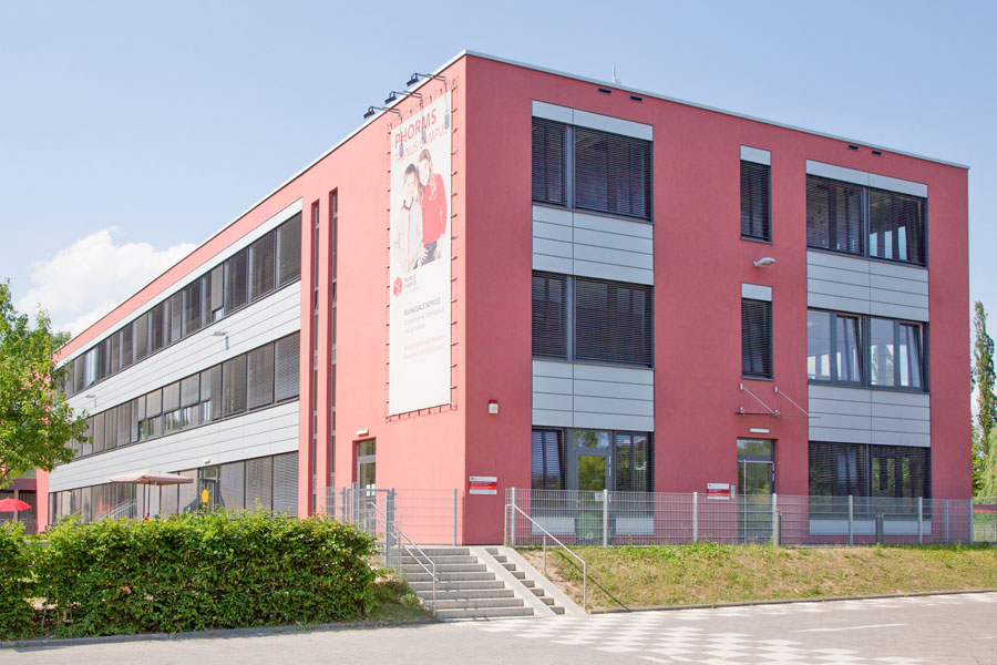 Phorms Schule