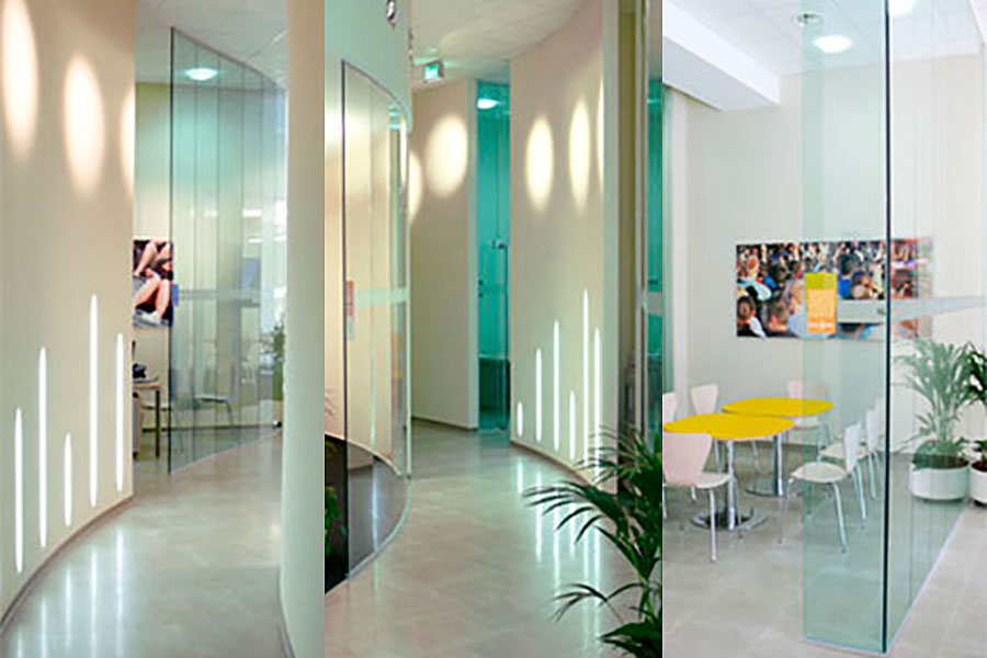 WSI Education Center Wiesbaden